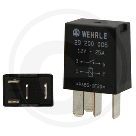 GRANIT Micro relay