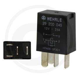 GRANIT Micro relay