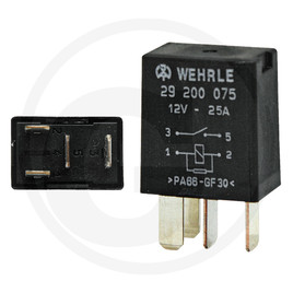 GRANIT Micro relay