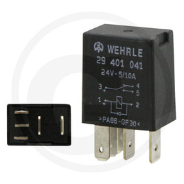 GRANIT Micro relay
