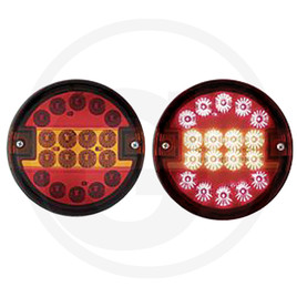 GRANIT LED rear light