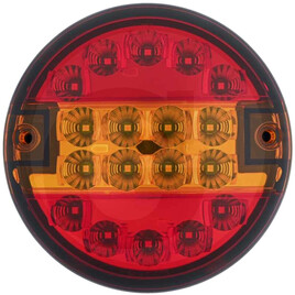 GRANIT LED rear light