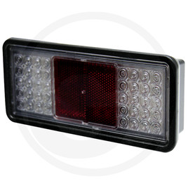 GRANIT LED rear light