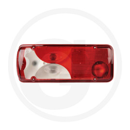Vignal Rear light