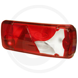 Vignal LC8 rear light