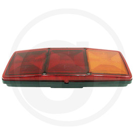 GRANIT Rear light