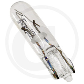 GRANIT Bulb 24V 1.2W, Ø 5 mm, 24V