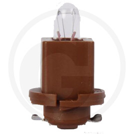 GRANIT Plastic socket bulbs EBSR6