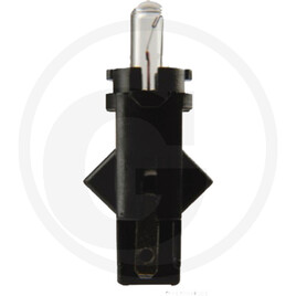 GRANIT Plastic socket bulb MFJF