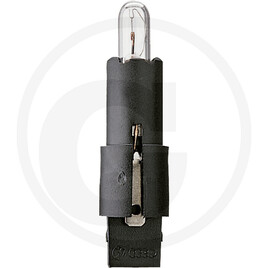 GRANIT Plastic socket bulb MFHZ