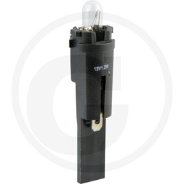 GRANIT Plastic socket bulb MFSL