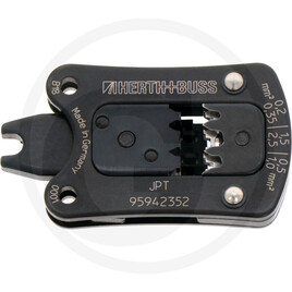 GRANIT Crimping tool insert