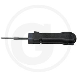 GRANIT Unlocking tool