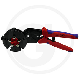 KNIPEX Multi Crimp