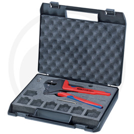 KNIPEX System pliers