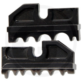 KNIPEX Crimp profile