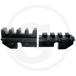KNIPEX Crimp profile