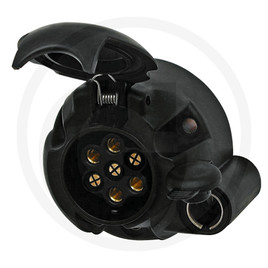 ERICH JAEGER Socket