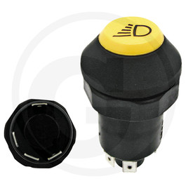 GRANIT Push button switch