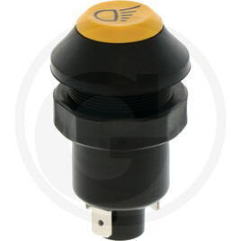GRANIT Push button switch