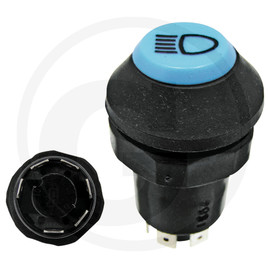 GRANIT Push button switch