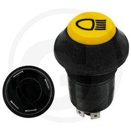 GRANIT Push button switch