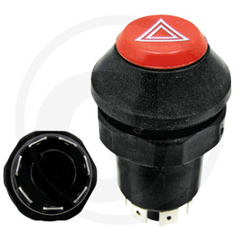 GRANIT Push button switch