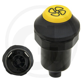 GRANIT Push button switch