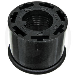 GRANIT Plug housing