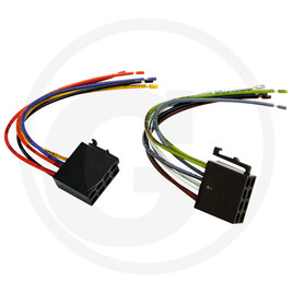 GRANIT ISO adaptor - universal