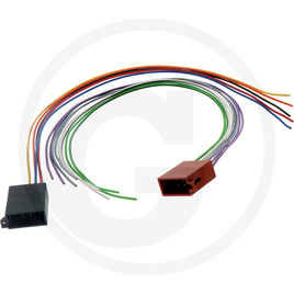 GRANIT ISO adaptor - universal