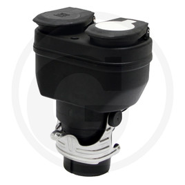 elkatec Short adaptor