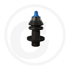 GRANIT ENDURANCE CARBIDE Milling chisel