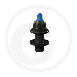 GRANIT ENDURANCE CARBIDE Milling chisel