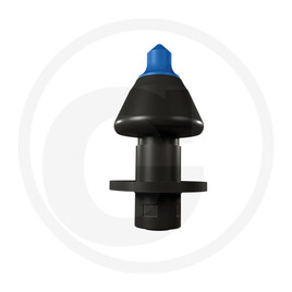 Milling chisel