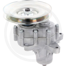 MTD Blade spindle gearbox