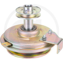 MTD Clutch