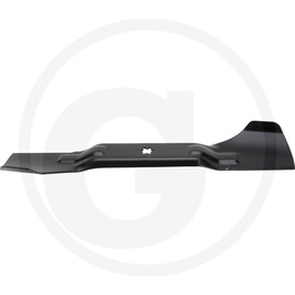 MTD High-lift blade