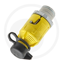 MTD Oil drain plug