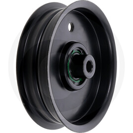 MTD V-belt pulley