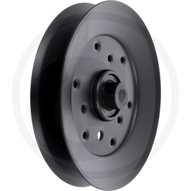 MTD V-belt pulley