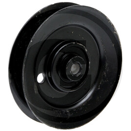GRANIT Tensioning pulley