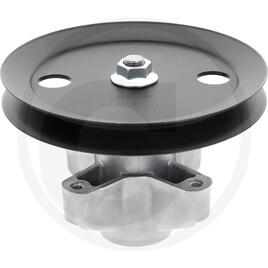 MTD Blade spindle