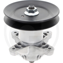 MTD Blade spindle
