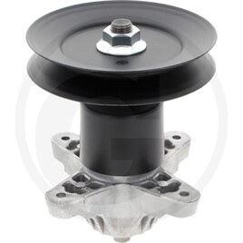 MTD Blade spindle