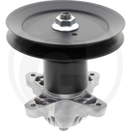 MTD Blade spindle