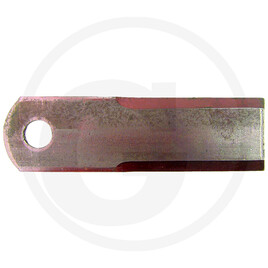 Rasspe Flail blade