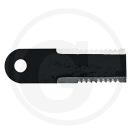 Radura Flail blade
