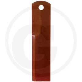 Rasspe Counter blades, pack of 25
