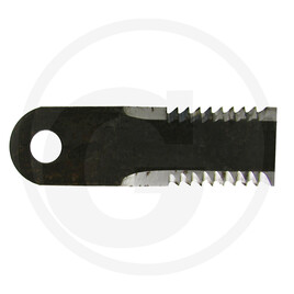 Radura Flail blades, pack of 15